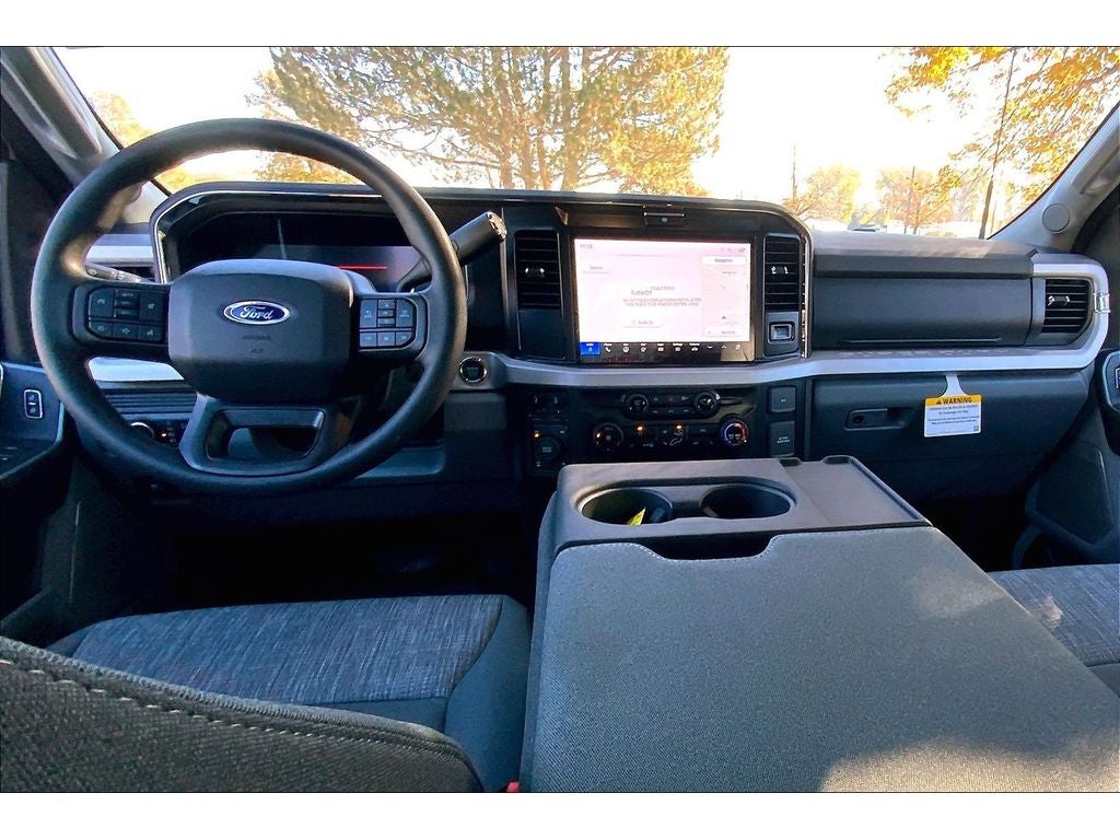 2026 Ford F-250 Super Duty XLT