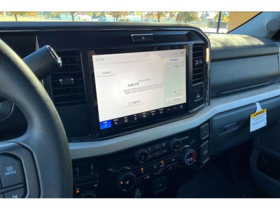 2026 Ford F-250 Super Duty XLT