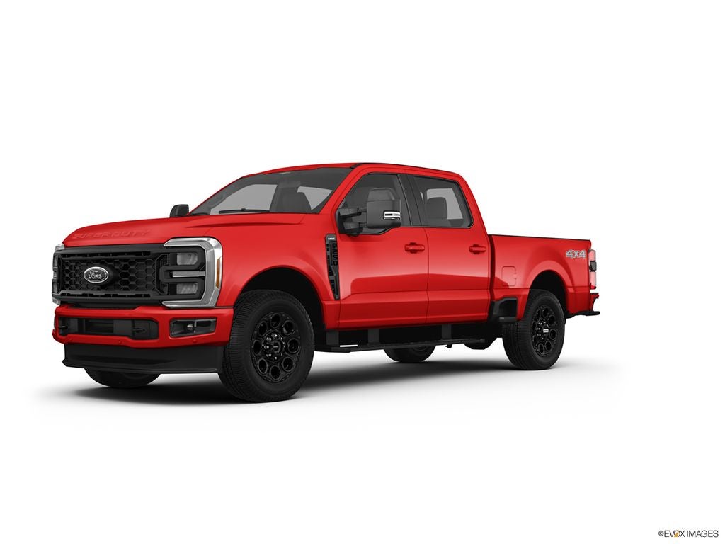 2026 Ford F-250 Lariat 4x4 Crew Cab 6-3/4' Box's photo