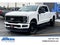 2027 Ford F-250 Super Duty LARIAT