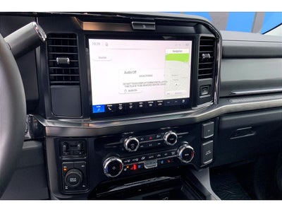 2027 Ford F-250 Super Duty LARIAT