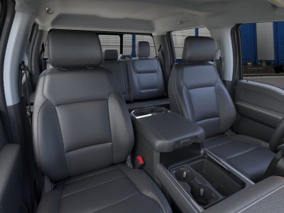 2026 Ford F-250 Super Duty LARIAT