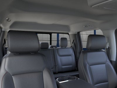 2026 Ford F-250 Super Duty LARIAT