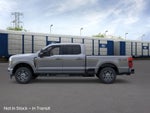 2026 Ford F-250 Super Duty LARIAT