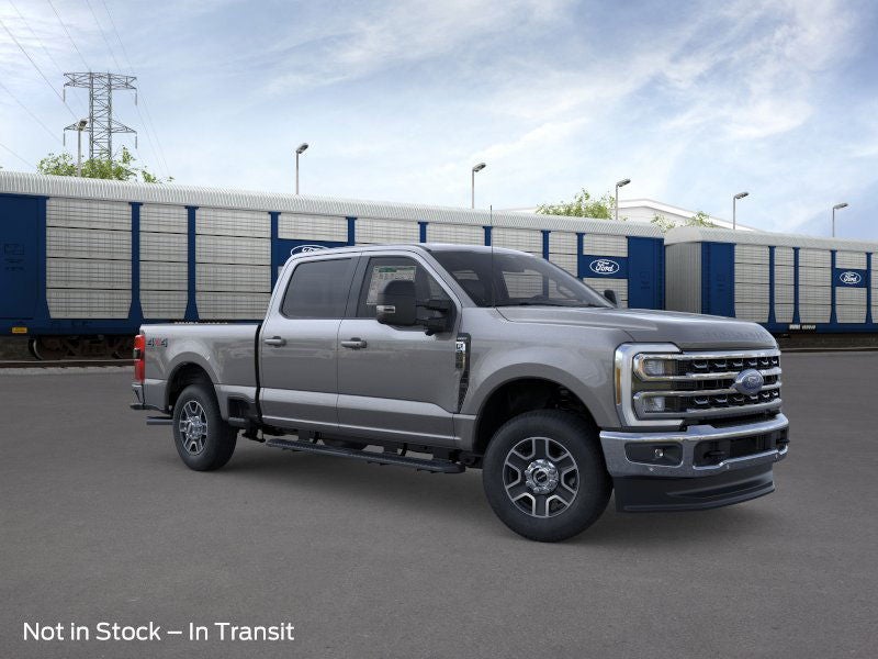 2026 Ford F-250 Super Duty LARIAT