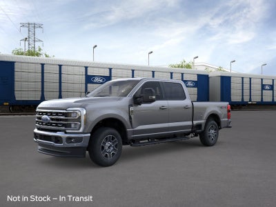 2026 Ford F-250 Super Duty LARIAT