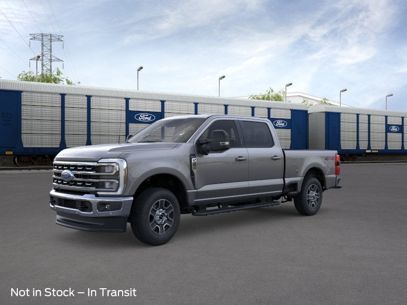 2026 Ford F-250 Super Duty LARIAT