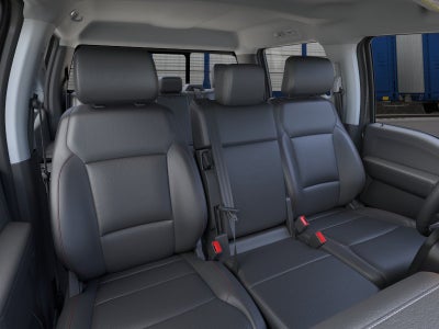 2026 Ford F-250 Super Duty LARIAT