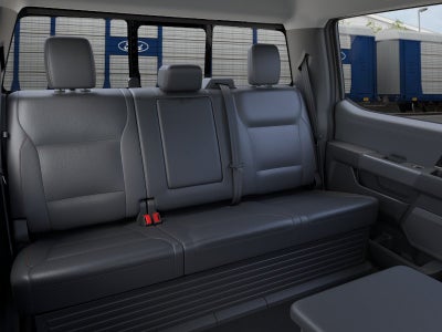 2026 Ford F-250 Super Duty LARIAT