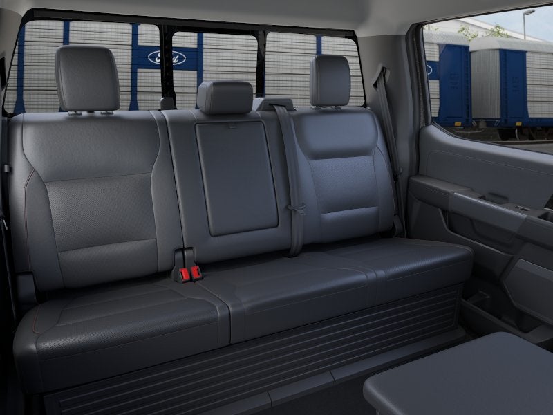 2026 Ford F-250 Super Duty LARIAT