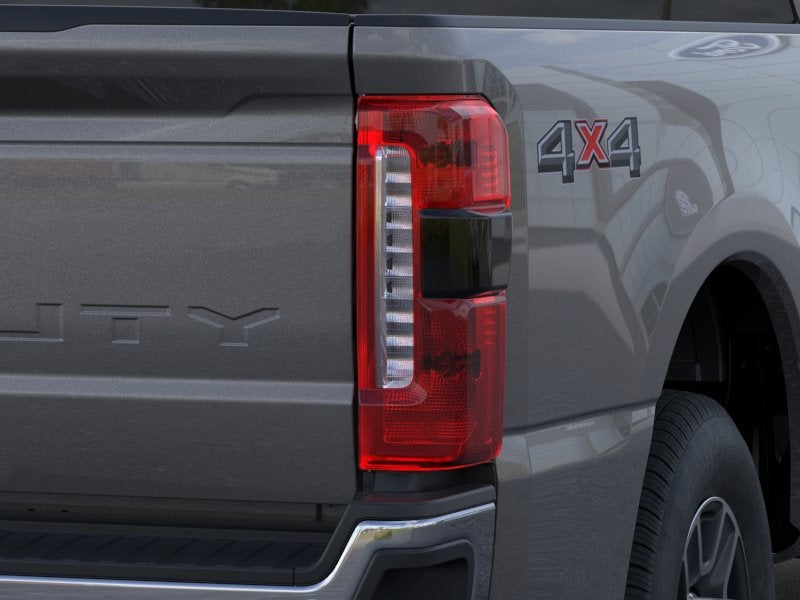 2026 Ford F-250 Super Duty LARIAT