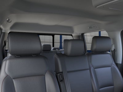 2026 Ford F-250 Super Duty LARIAT