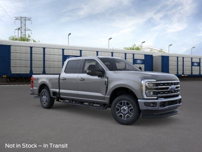 2026 Ford F-250 Super Duty LARIAT