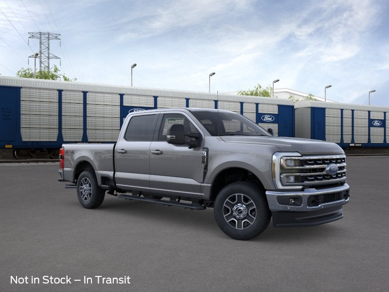 2026 Ford F-250 Super Duty LARIAT