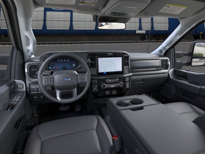 2026 Ford F-250 Super Duty LARIAT