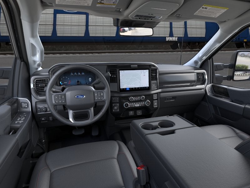 2026 Ford F-250 Super Duty LARIAT