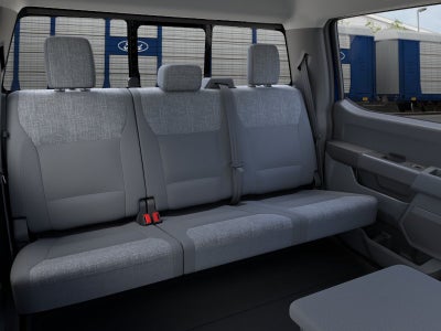 2026 Ford F-250 Super Duty XLT