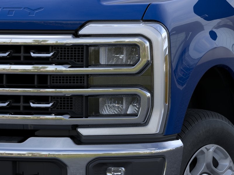 2026 Ford F-250 Super Duty XLT