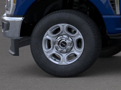 2026 Ford F-250 Super Duty XLT