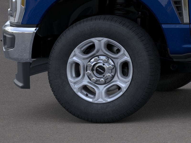 2026 Ford F-250 Super Duty XLT