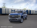 2026 Ford F-250 Super Duty XLT