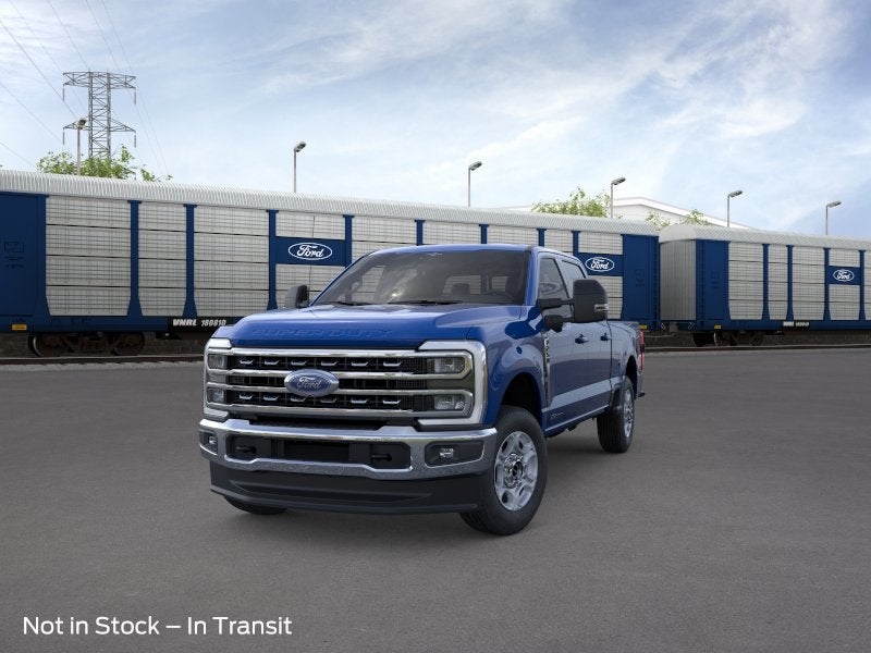 2026 Ford F-250 Super Duty XLT