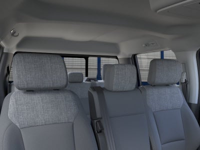 2026 Ford F-250 Super Duty XLT