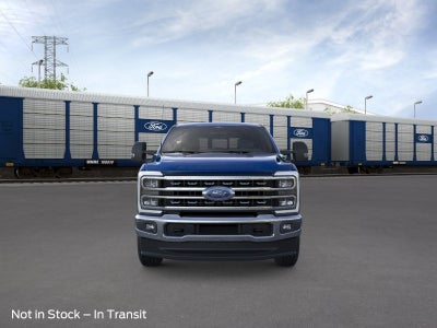 2026 Ford F-250 Super Duty XLT