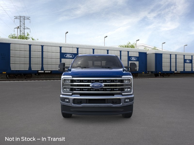 2026 Ford F-250 Super Duty XLT
