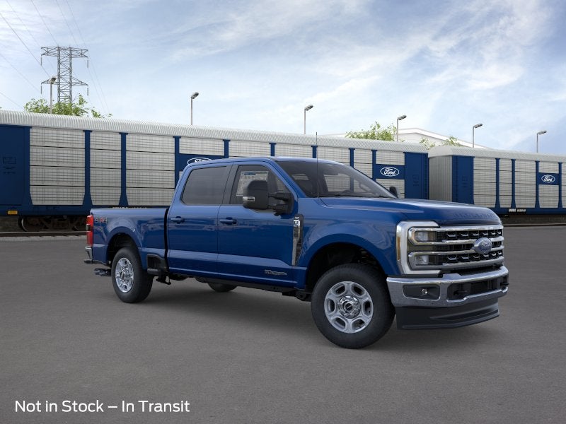 2026 Ford F-250 Super Duty XLT
