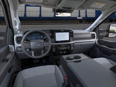 2026 Ford F-250 Super Duty XLT