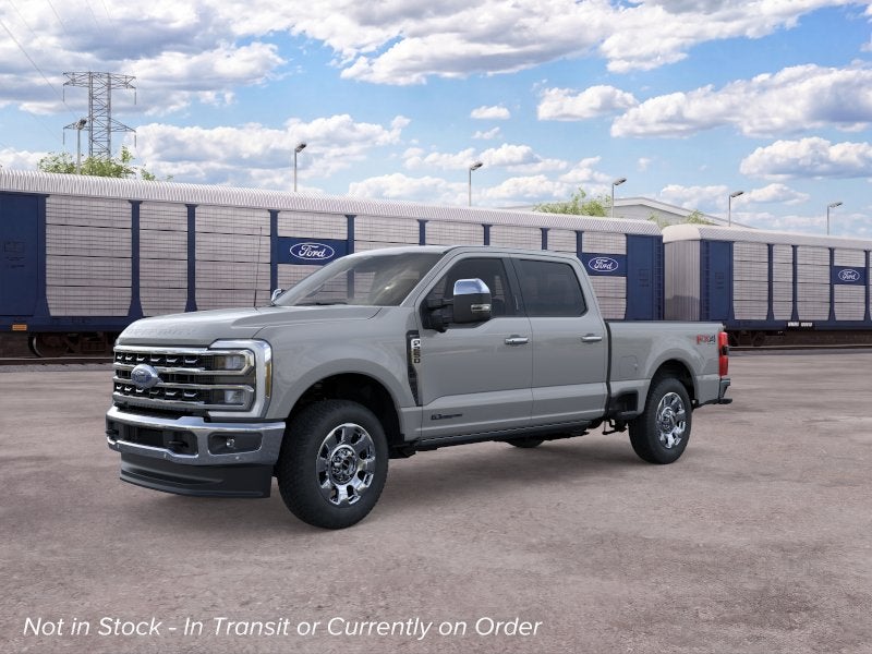 2026 Ford F-250 Super Duty LARIAT