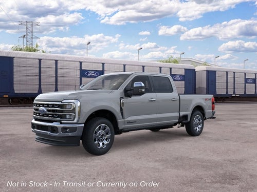 2026 Ford F-250 Super Duty LARIAT