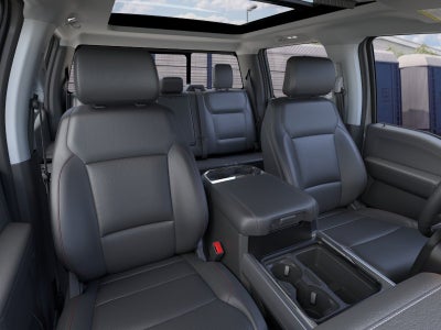2026 Ford F-250 Super Duty LARIAT