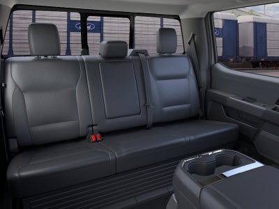 2026 Ford F-250 Super Duty LARIAT