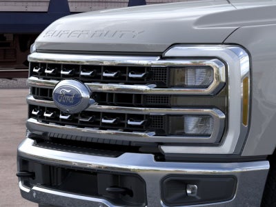 2026 Ford F-250 Super Duty LARIAT
