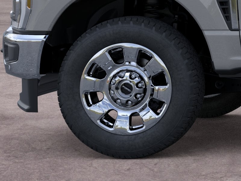 2026 Ford F-250 Super Duty LARIAT