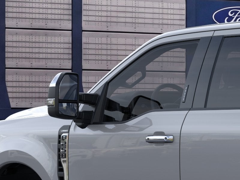 2026 Ford F-250 Super Duty LARIAT