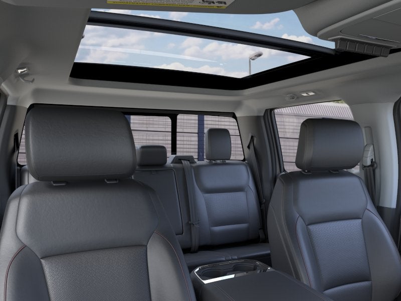 2026 Ford F-250 Super Duty LARIAT