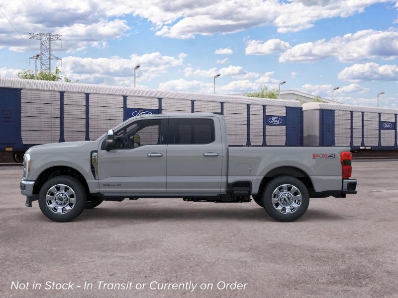 2026 Ford F-250 Super Duty LARIAT