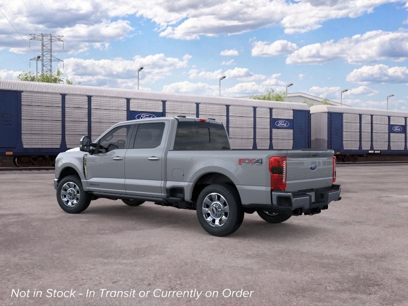 2026 Ford F-250 Super Duty LARIAT