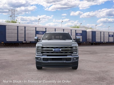 2026 Ford F-250 Super Duty LARIAT