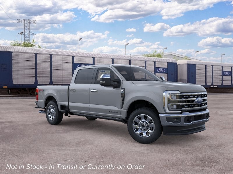 2026 Ford F-250 Super Duty LARIAT