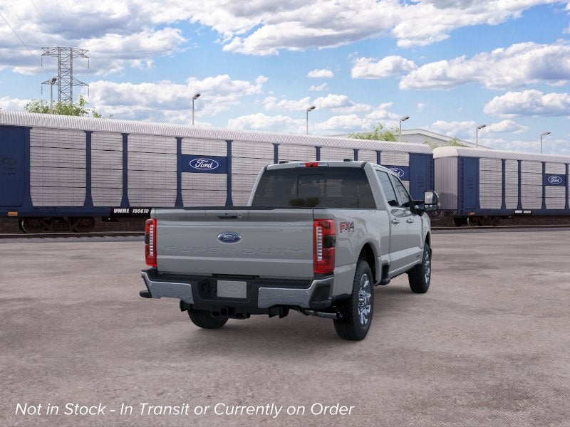 2026 Ford F-250 Super Duty LARIAT