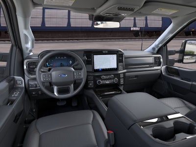 2026 Ford F-250 Super Duty LARIAT