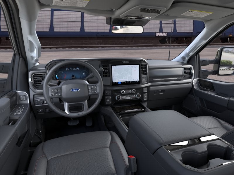 2026 Ford F-250 Super Duty LARIAT