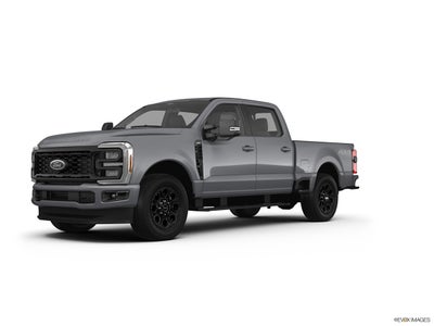 2026 Ford F-250 Super Duty LARIAT
