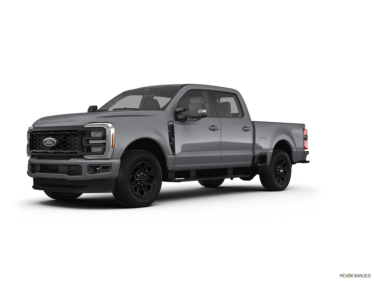 2026 Ford F-250 Super Duty LARIAT