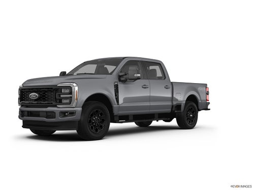 2026 Ford F-250 Super Duty LARIAT