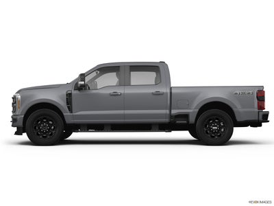2026 Ford F-250 Super Duty LARIAT